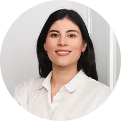 Victoria Oertig, MSc, Master in Kieferorthopädie
