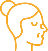 Symbol: Effektive Faltenbehandlungen