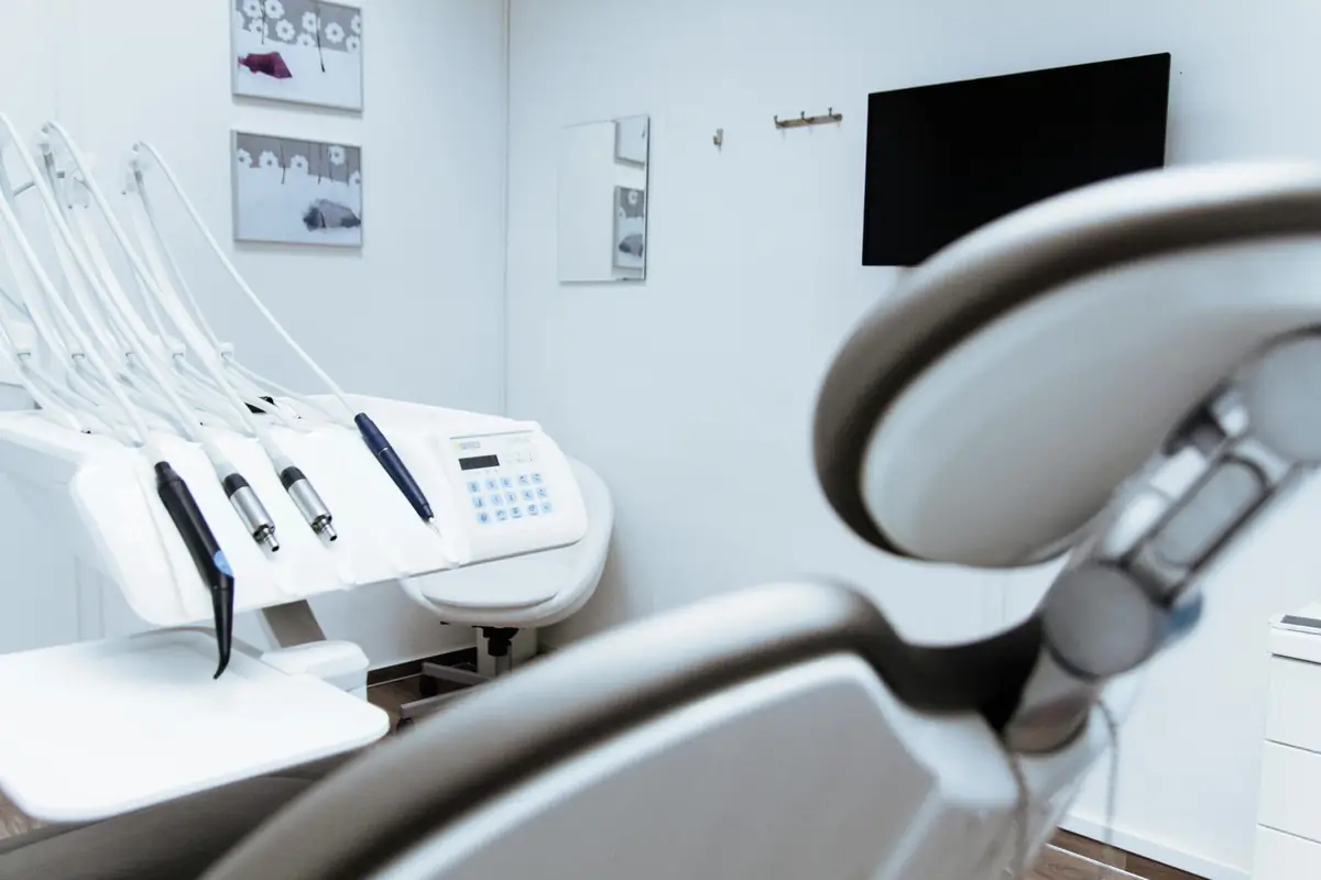 MKG-Chirurgie St. Gallen - Fehlstellungen, Ästhetik, Knochenaufbau