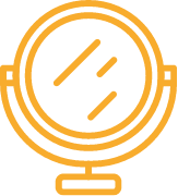 Symbol: Schnell sichtbare Effekte