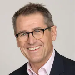 Dr. Karl-Otto Walz, Anästhesist